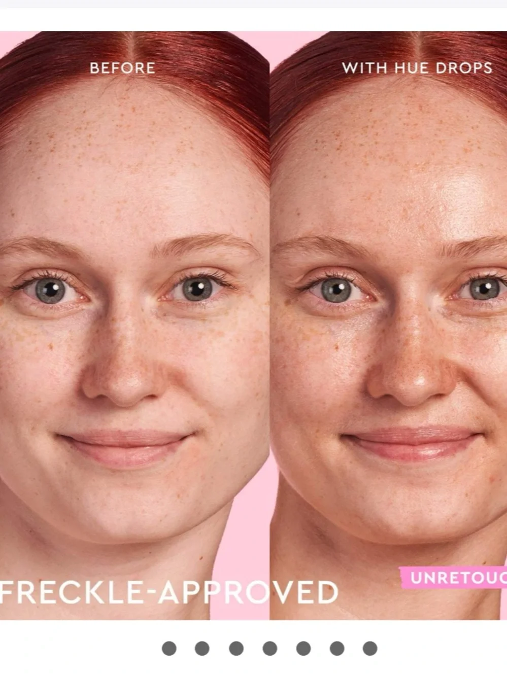 Glow Recipe Watermelon Glow Niacinamide Hue Drops - Sun Glow (Bronze)